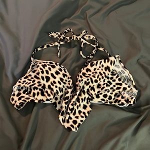 victoria secret Small bikini top